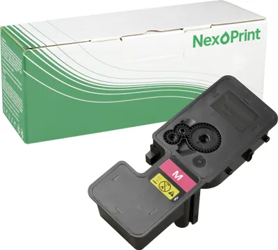 Produktbild von Toner kompatibel zu Kyocera TK-1150 1T02RV0NL0 schwarz ECOSYS M2135dn M2635dn M2735dw P2235dn P2235dw
