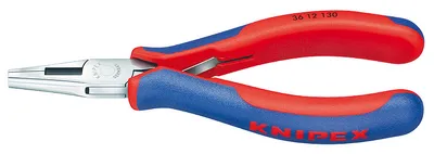 Obrázok produktu pre Knipex 36 12 130 PCB assembly pliers 130 mm 1 pc(s)