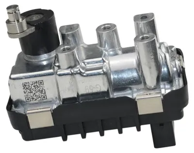 Zdjęcie produktu dla Turboaktywator - G59 - Elektryczny sterownik wastegate - 6NW009550 - 767649 - 2.2 TDCi - Euro 5, modele MK7/MK8