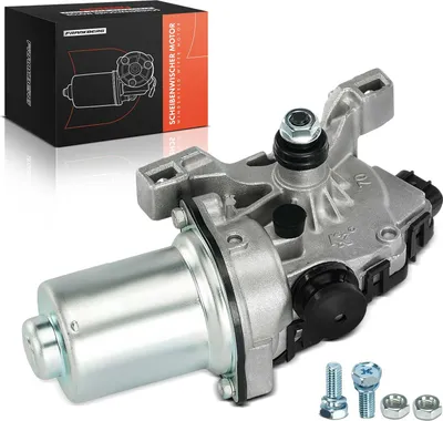 Image de Frankberg 1x Moteur d'essuie-glace Avant pour Toyota Yaris P13 2012-2020