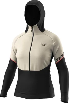 Produktbild von Dynafit ALPINE HYBRID JKT W overcast/0910 XL