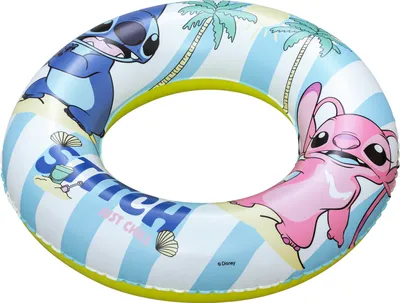 Produktbild von Bestway® Schwimmring Disney Lilo & Stitch Ø 48 x 11 cm