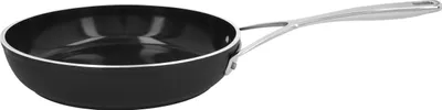 Produktbild von Demeyere Alu Pro 5, Rechteckig, Allzweckpfanne, Schwarz, Keramik, 230 °C, Aluminium