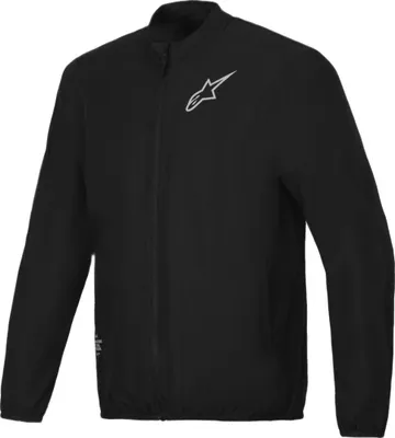 Obrázok produktu pre Alpinestars A-Aria vetrovka na bicykel, čierna, 2XL