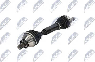 Produktbild von NTY NPW-VV-103 Antriebswelle Vorne Links für VOLVO XC60 (156)
