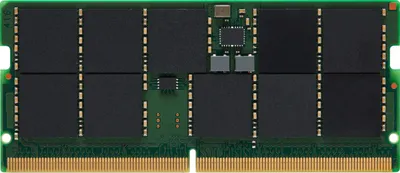 Produktbild von Kingston Technology KTH-PN556T-16G Speichermodul 16 GB 1 x 16 GB DDR5 5600 MT/s ECC