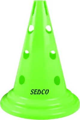 Produktbild von SEDCO AGILITY TRAINING Kegel 30x21,5 cm grün