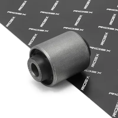 Produktbild von Lagerung Lenker für HYUNDAI ix35 (LM, EL, ELH) Vorne Unten 251T0604 RIDEX