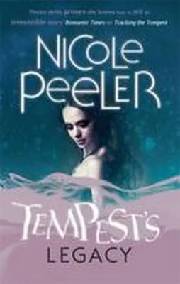 Produktbild von Tempest's Legacy
