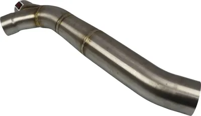 Produktbild von Akrapovic Verbindungsrohr SS S 1000 RR