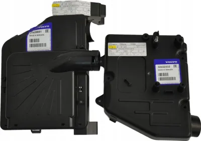 Immagine prodotto di VOLVO S60 V60 XC60 Unità di controllo alloggiamento computer cpl 31439651 32222332