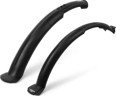 Produktbild von LEANDRO LIDO Universal Fahrrad Schutzblech Set 26"bis 27,5" | LL-121