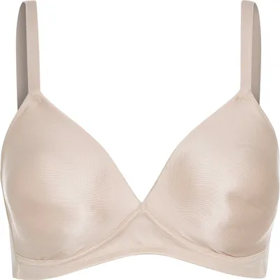 Produktbild von Triumph Damen Soft-BH Soft Sensation - BEIGE - Größe 75A