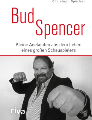 Produktbild von Bud Spencer