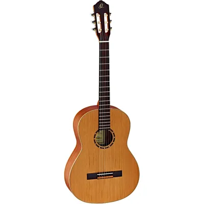 Produktbild von Ortega R122SN 4/4 Natural