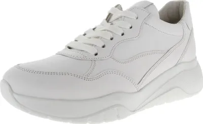 Zdjęcie produktu dla Gabor Shoes Sneaker - White Smooth leather : Normal : 40.5 Rozmiar: 40.5 Szerokość: Normalna