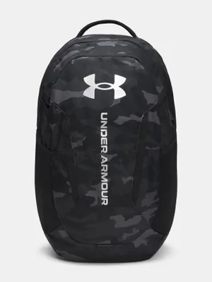 Immagine prodotto di Zaino Under Armour Hustle 6.0 da 29 litri Nero  Nero Taglia unica