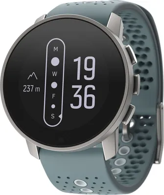 Produktbild von Suunto 9 Peak, Touchscreen, GPS, 62 g