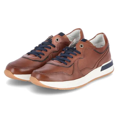 Produktbild von Low Sneaker ROJARO, 10-Englisch:91/2, Color:braun