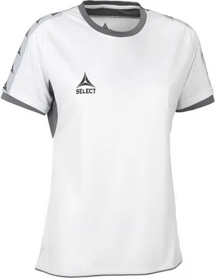 Produktbild von Select Sport Trikot Ultimate Damen - weiß, Größe:XS