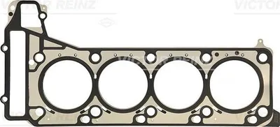 Produktbild von REINZ 61-43200-00 Zylinderkopfdichtung passend für MERCEDES-BENZ E-Klasse Limousine (W212) E-Klasse T-modell (S212) M-Klasse (W166) S-Klasse Limousine