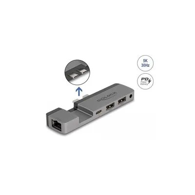 Image de DELOCK Dockingstation fürmacBook Pro/macBook Air Thunderbolt