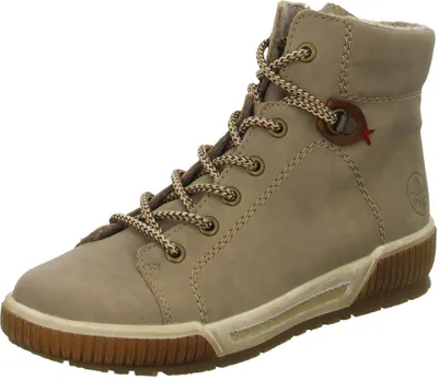 Produktbild von Rieker Schnürstiefelette Kaltfutter N0730/64