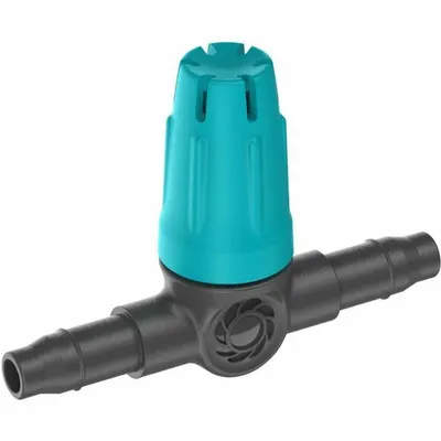 Produktbild von Gardena 13316-26 Tropfer Blau  Blau One Size
