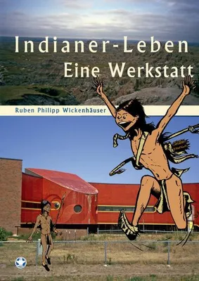 Produktbild von Indianer-Leben