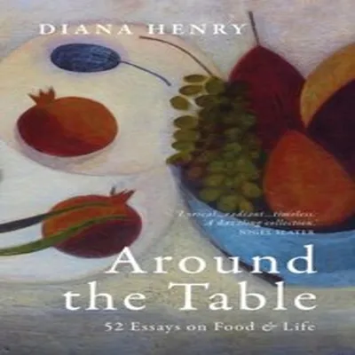 Produktbild von Around the Table