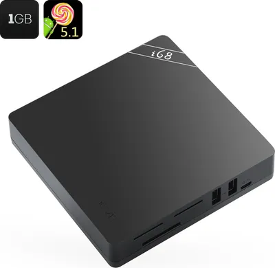 Image de TV Box Android 5.1 Octa Core