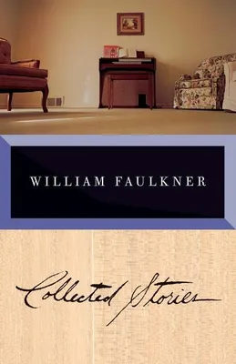Productafbeelding van Collected Stories of William Faulkner