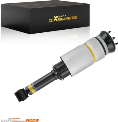 Obrázok produktu pre 1x vzpera zavesenia pre Land Rover Discovery 3 a 4 RNB501580 RNB501250 LR014194