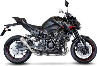 Obrázok produktu pre LeoVince SLIP-ON z nerezovej ocele SBK LV-10 pre KAWASAKI Z 900