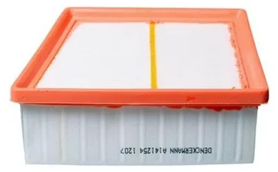 Productafbeelding van EBG Luchtfilter Ford Mazda 1516725 1729860 1739714 1752535 1793585