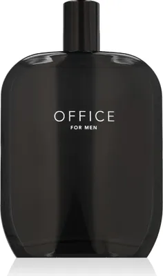 Image de Fragrance One Office for Men Eau de Parfum (EDP) 100 ml | Parfum masculin boisé et épicé de longue durée pour le succès dans les affaires