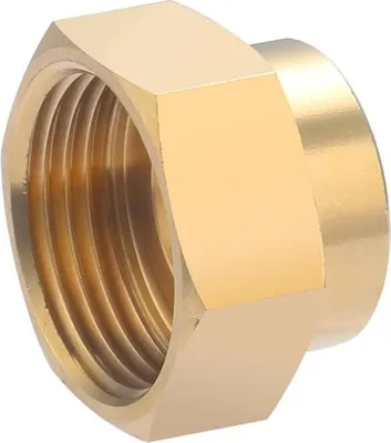 Produktbild von 1 Reduziermuffe F 1" - F 3/4