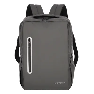 Obrázek produktu pro travelite Basics Batoh Boxy Antracite