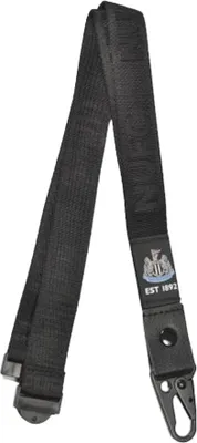 Obrázek produktu pro Newcastle United FC - Šňůrka BS6257 (jedna velikost) (černá)