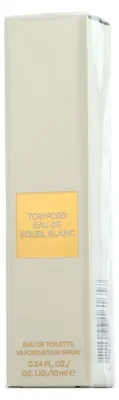Imagen del producto de Tom Ford Eau de Soleil Blanc, agua de colonia en spray (10 ml)