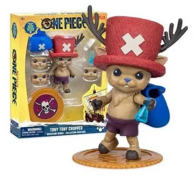 Obrázek produktu pro Moose Toys MS63318, Sběratelská postavička, Filmy a televizní seriály