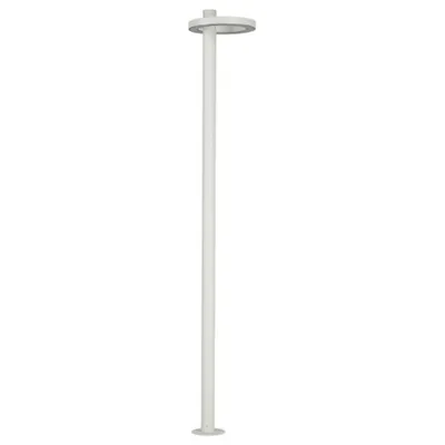 Productafbeelding van Tuinverlichting rond Dounce 30w - 250cm wit