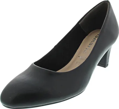 Produktbild von Tamaris 1 22419 41 020 (41/BLACK MATT)