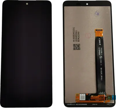 Image de Nouvel Écran Lcd Pour Samsung Xcover 5 Sm-G525