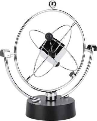Produktbild von Magnetische Schaukel Kinetic Orbital Handwerk Schreibtisch Dekoration Newton Pendel