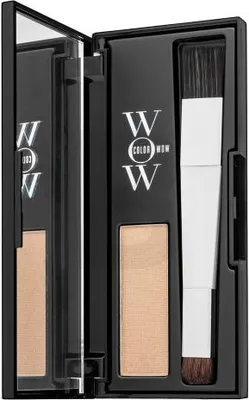 Zdjęcie produktu dla Color Wow Root Cover Up korektor do odrostów i siwych włosów Blonde 2,1 g