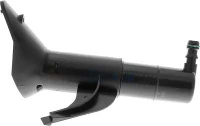 Produktbild von VEMO Waschwasserdüse Scheinwerferreinigung V10-08-0404 Links für VW Touareg (7P5, 7P6) elektrisch 0,123kg