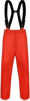 Produktbild von normani Regenhose mit Hosenträgern