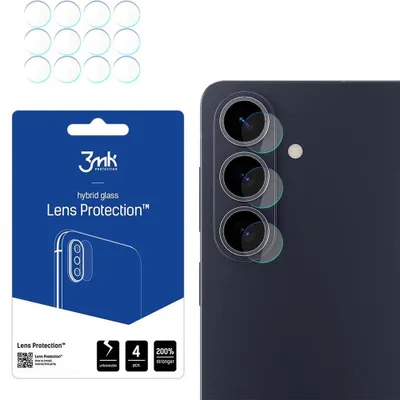 Immagine prodotto di Samsung Galaxy S26+ - Protezione per obiettivo 3Mk