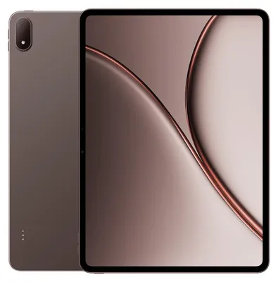 Zdjęcie produktu dla Tablet OnePlus Pad 4 13,2 WiFi – brązowy